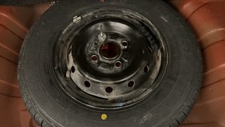 Used 2013 Maruti Suzuki Alto 800 Vxi Petrol Manual tyres SPARE TYRE VIEW