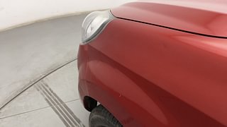 Used 2013 Maruti Suzuki Alto 800 Vxi Petrol Manual dents MINOR DENT