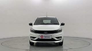 Used 2021 Tata Tiago XZA+ AMT Petrol Automatic exterior FRONT VIEW