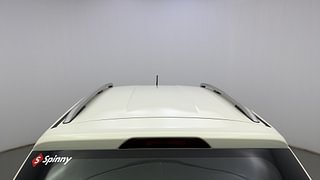 Used 2020 Ford Freestyle [2017-2021] Titanium 1.2 Petrol Manual exterior EXTERIOR ROOF VIEW