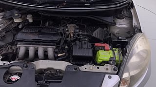 Used 2012 Honda Brio [2011-2016] S MT Petrol Manual engine ENGINE LEFT SIDE VIEW