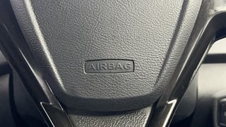 Used 2020 Ford Freestyle [2017-2021] Titanium 1.2 Petrol Manual top_features Airbags
