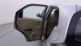 Used 2012 Honda Brio [2011-2016] S MT Petrol Manual interior LEFT REAR DOOR OPEN VIEW