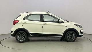 Used 2020 Ford Freestyle [2017-2021] Titanium 1.2 Petrol Manual exterior RIGHT SIDE VIEW