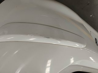 Used 2017 Nissan Micra Active [2012-2020] XV Safety Pack Petrol Manual dents MINOR SCRATCH