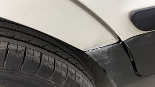 Used 2016 Ford EcoSport [2015-2017] Titanium 1.5L Ti-VCT AT Petrol Automatic dents MINOR DENT