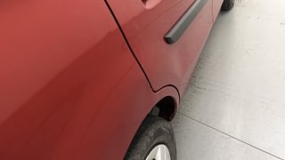 Used 2013 Maruti Suzuki Alto 800 Vxi Petrol Manual dents MINOR SCRATCH