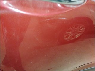 Used 2016 Hyundai Grand i10 Asta AT 1.2 Kappa VTVT Petrol Automatic dents MINOR SCRATCH