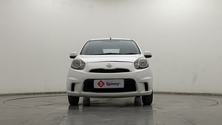 Used 2017 Nissan Micra Active [2012-2020] XV Safety Pack Petrol Manual exterior FRONT VIEW