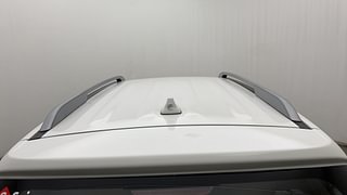 Used 2022 Hyundai Venue [2019-2022] S+ 1.2 Petrol Manual exterior EXTERIOR ROOF VIEW