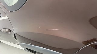 Used 2021 Renault Duster [2020-2022] RXZ Petrol Petrol Manual dents MINOR SCRATCH
