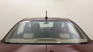 Used 2018 Maruti Suzuki Dzire [2017-2020] VDi AMT Diesel Automatic exterior BACK WINDSHIELD VIEW