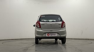 Used 2015 Maruti Suzuki Alto 800 Lxi Petrol Manual exterior BACK VIEW