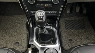 Used 2020 Tata Nexon XZ Plus Petrol Petrol Manual interior GEAR  KNOB VIEW