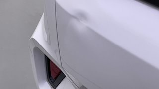 Used 2021 Tata Nexon XMA AMT S Petrol Automatic dents MINOR DENT