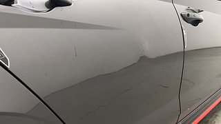 Used 2023 Hyundai i20 N Line N8 1.0 Turbo DCT Petrol Automatic dents MINOR DENT