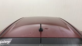 Used 2018 Maruti Suzuki Dzire [2017-2020] VDi AMT Diesel Automatic exterior EXTERIOR ROOF VIEW