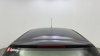 Used 2010 Maruti Suzuki Swift [2007-2011] LXi Petrol Manual exterior EXTERIOR ROOF VIEW