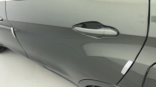 Used 2020 Tata Nexon XZ Plus Petrol Petrol Manual dents MINOR DENT