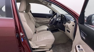 Used 2017 Maruti Suzuki Dzire [2017-2020] ZXi Plus AMT Petrol Automatic interior RIGHT SIDE FRONT DOOR CABIN VIEW