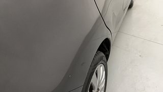 Used 2018 Maruti Suzuki Baleno [2015-2019] Zeta AT Petrol Petrol Automatic dents MINOR SCRATCH