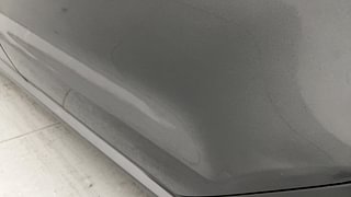 Used 2014 Volkswagen Polo [2010-2014] Highline1.2L (P) Petrol Manual dents MINOR DENT