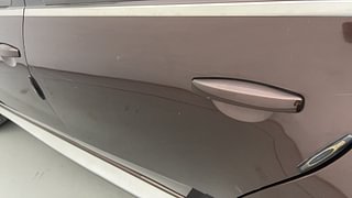 Used 2021 Renault Duster [2020-2022] RXZ Petrol Petrol Manual dents MINOR DENT