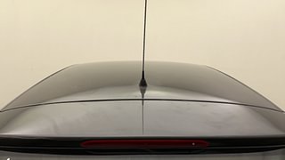 Used 2014 Volkswagen Polo [2010-2014] Highline1.2L (P) Petrol Manual exterior EXTERIOR ROOF VIEW