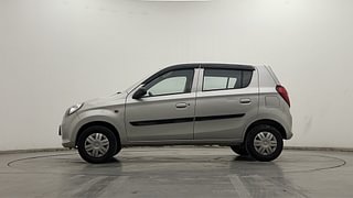 Used 2015 Maruti Suzuki Alto 800 Lxi Petrol Manual exterior LEFT SIDE VIEW