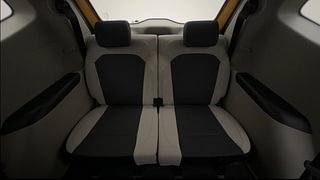 Used 2021 Renault Triber RXT AMT Petrol Automatic interior THIRD ROW SEAT