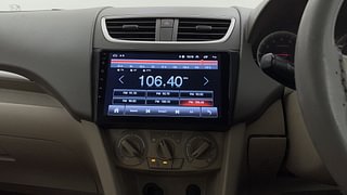 Used 2014 Maruti Suzuki Ertiga [2012-2015] VXI CNG (outside fitted) Petrol+cng Manual top_features Integrated (in-dash) music system