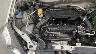 Used 2015 Maruti Suzuki Alto 800 Lxi Petrol Manual engine ENGINE RIGHT SIDE VIEW
