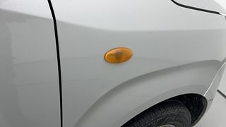 Used 2020 Maruti Suzuki Wagon R 1.0 [2019-2022] LXI CNG Petrol+cng Manual dents MINOR DENT