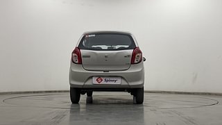 Used 2014 Maruti Suzuki Alto 800 [2012-2016] Lxi Petrol Manual exterior BACK VIEW