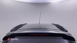 Used 2019 Tata Tiago NRG Petrol Petrol Manual exterior EXTERIOR ROOF VIEW