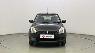 Used 2010 Maruti Suzuki Swift [2007-2011] LXi Petrol Manual exterior FRONT VIEW