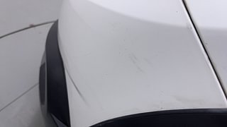 Used 2019 Tata Tiago NRG Petrol Petrol Manual dents MINOR SCRATCH