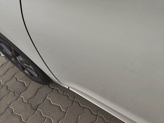 Used 2018 Hyundai Elite i20 [2018-2020] Asta CVT Petrol Automatic dents MINOR DENT