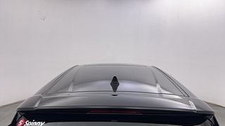 Used 2023 Hyundai i20 N Line N8 1.0 Turbo DCT Petrol Automatic exterior EXTERIOR ROOF VIEW