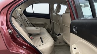 Used 2018 Maruti Suzuki Dzire [2017-2020] VDi AMT Diesel Automatic interior RIGHT SIDE REAR DOOR CABIN VIEW