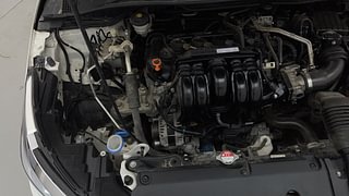 Used 2022 Honda City ZX Petrol Manual engine ENGINE RIGHT SIDE VIEW