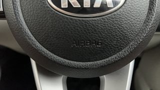 Used 2021 Kia Sonet HTX 1.0 iMT Petrol Manual top_features Airbags