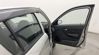 Used 2015 Maruti Suzuki Alto 800 Lxi Petrol Manual interior RIGHT FRONT DOOR OPEN VIEW