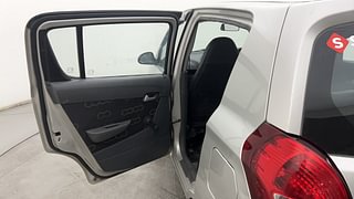 Used 2015 Maruti Suzuki Alto 800 Lxi Petrol Manual interior LEFT REAR DOOR OPEN VIEW