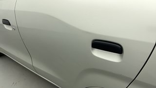 Used 2020 Maruti Suzuki Wagon R 1.0 [2019-2022] LXI CNG Petrol+cng Manual dents MINOR SCRATCH