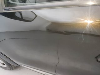 Used 2019 Renault Kwid [2017-2019] RXT 1.0 SCE Special (O) Petrol Manual dents MINOR DENT
