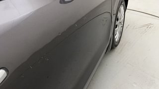Used 2018 Maruti Suzuki Baleno [2015-2019] Zeta AT Petrol Petrol Automatic dents MINOR SCRATCH
