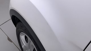Used 2021 Tata Nexon XMA AMT S Petrol Automatic dents MINOR SCRATCH
