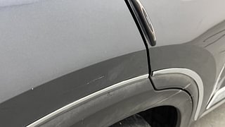 Used 2021 Kia Sonet HTX 1.0 iMT Petrol Manual dents MINOR SCRATCH