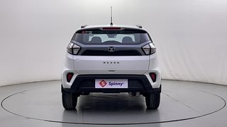 Used 2021 Tata Nexon XMA AMT S Petrol Automatic exterior BACK VIEW